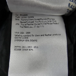 MONCLER HERMINE Áo khoác lông - Hàng hiệu Chính hãng 822326