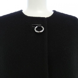 【Mã giảm giá】Áo vest dài HERMES 642514