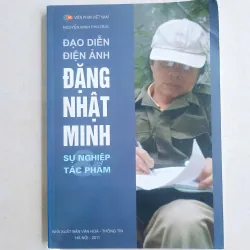 Đạo diễn điện ảnh Đặng Nhật Minh sự nghiệp tác phẩm🌻 703885
