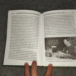 LỊCH SỬ ĐẢNG BỘ HUYỆN CẦN GIỜ (1975 - 2000) 701103