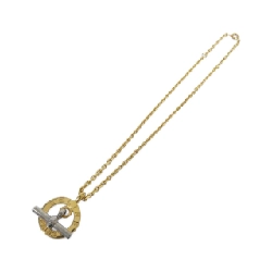 Dây chuyền Céline - Hàng hiệu Authentic 772488