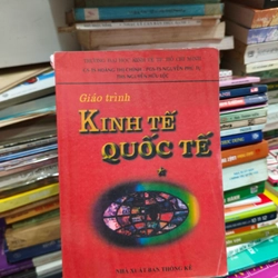 Giáo trình kinh tế quốc tế 🌱