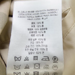 Burberry BURBERRY 80832071 Áo khoác trench 633676