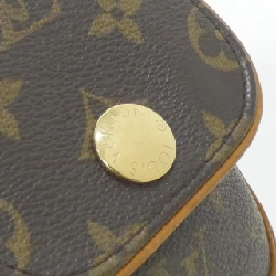 Túi xách Louis Vuitton Monogram Pochette Cancun M60018 - Hàng hiệu Chính hãng 767229