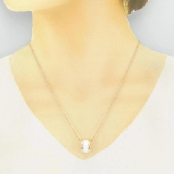 Bulgari B.zero1 Dây chuyền - Hàng hiệu Chính hãng 845860