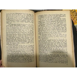 NAUSEA - Jean-Paul Sartre 247232