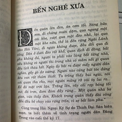 BẾN NGHÉ XƯA - SƠN NAM 525692