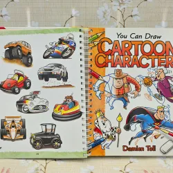 You Can Draw (Over 100 drawings to master!) 993534