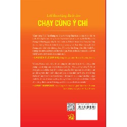 Chạy Cùng Ý Chí - Tư Duy Để Chiến Thắng - Deena Kastor, Michelle Hamilton 184119