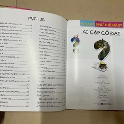 Ai Cập cổ đại  455069