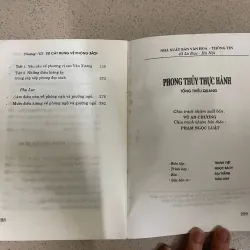 Phong Thủy Thực Hành – Tống Thiều Quang 1022314