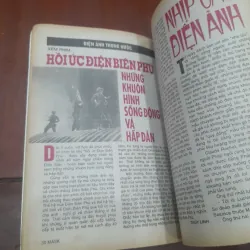 MÀN ẢNH SÂN KHẤU số 363 năm 1994 752235