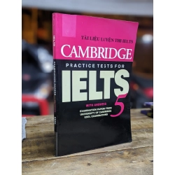 Cambridge English Ielts 296227