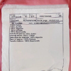 Quần short HERMES - Hàng hiệu Authentic 892725