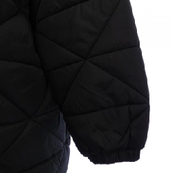 Áo khoác PRADA với logo hình tam giác 291967 S212 1WQ9 627934