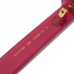 【Mới】Kính mát Gucci GG1579S 625963