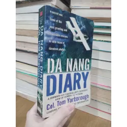Da Nang Diary - Col. Tom Yarborough