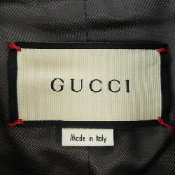 【Mã giảm giá】Gucci GUCCI Áo khoác 636741