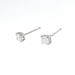 PT900/ST Bông tai kim cương 0.201CT 0.207CT E-F VS1 3EXT-EXT H＆C - Hàng hiệu Chính hãng 874493