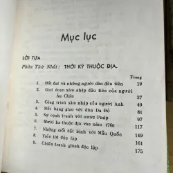 Lịch-Sử Hoa-Kỳ - Tác giả: Franck L. Schoell 926640