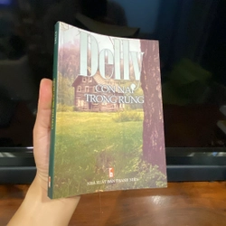 CON NAI TRONG RỪNG - DELLY (XB 2003) 462855