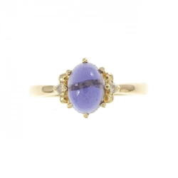 Nhẫn Iolite K18YG - Hàng hiệu Chính hãng 855154