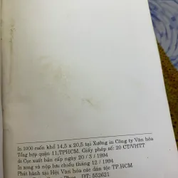 Chân Dung Người Hoa Ở Tp. Hồ Chí Minh - Lý Lan 927522