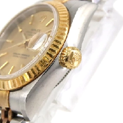 Đồng hồ Rolex Datejust 79173 SSxYG tự động K số - Hàng hiệu chính hãng 875092