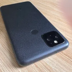 Google Pixel 5- 8gb - 128 929012