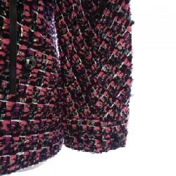 Áo khoác CHANEL 635573