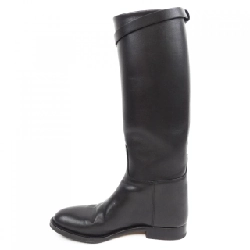 Giày bốt dài HERMESジャンピング JUMPING ケリーバックル 042138Z - Hàng hiệu Authentic 827693