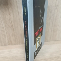 Câu chuyện triết học (Bryan Magee) 496219