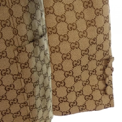 Gucci GUCCI GG Pattern 563510 ZKU09 Jacket - Hàng hiệu Chính hãng 893171