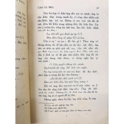 Luận đề về tình khúc của Cao Bá Nhạ - Khai Minh & Duy Diễn 126357