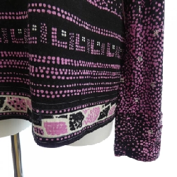 【Mã giảm giá】Thời trang Leonar LEONARD FASHION Áo 640390