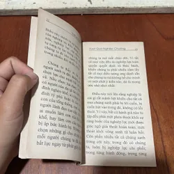 II Sách Phật Giáo: Vượt Qua Nghiệp Chướng - Tỳ Kheo Thích Tuệ Hải - 2007 719534