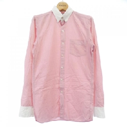 【Mã giảm giá】Áo sơ mi RRL