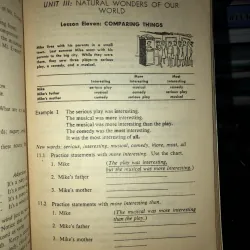 English for today - Book Two: The world we live in  790212