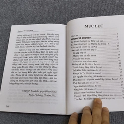 ĐƯỜNG VỀ XỨ PHẬT 494943