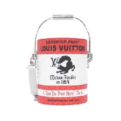 Túi xách Louis Vuitton LV Paint Can M81595 - Hàng hiệu Chính hãng