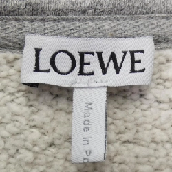 【Mã giảm giá】Áo khoác LOEWE 637452