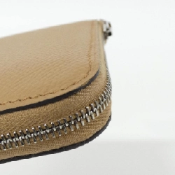 Ví Hermès CLIQUETIS TATTOO AQUARELLE Lụa Trong Compact 083774CK 620633