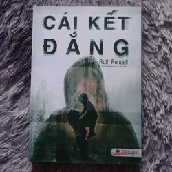 Cái kết đắng - Ruth Rendell 194970