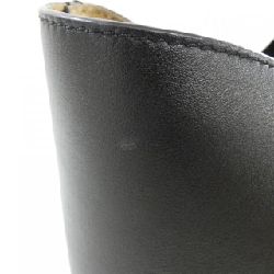 Túi xách bucket Pebble Loewe vừa 611815