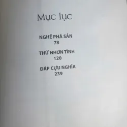 Mẹ Ghẻ Con Ghẻ - Hồ Biểu Chánh 712103