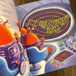 Aliens Love Underpants 974966