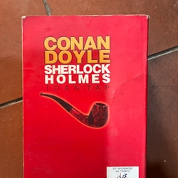 Sherlock Holmes toàn tập 303654