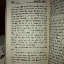 Chuyện làng - Bùi Hiển 1001160