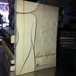 Cô gái lai da trắng - Kim Lefèvre