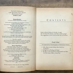 How to Win Friends & Influence People - Dale Carnegie 734913
